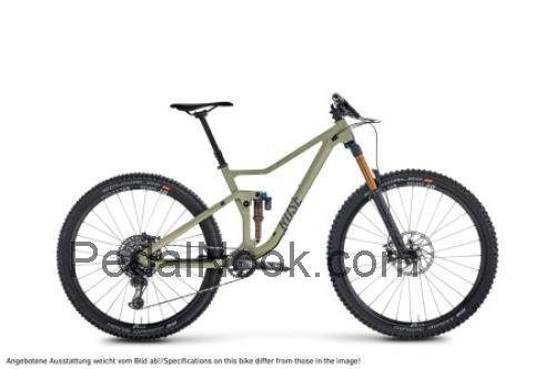 Rose Bikes Root Miller 2 fiche technique et avis